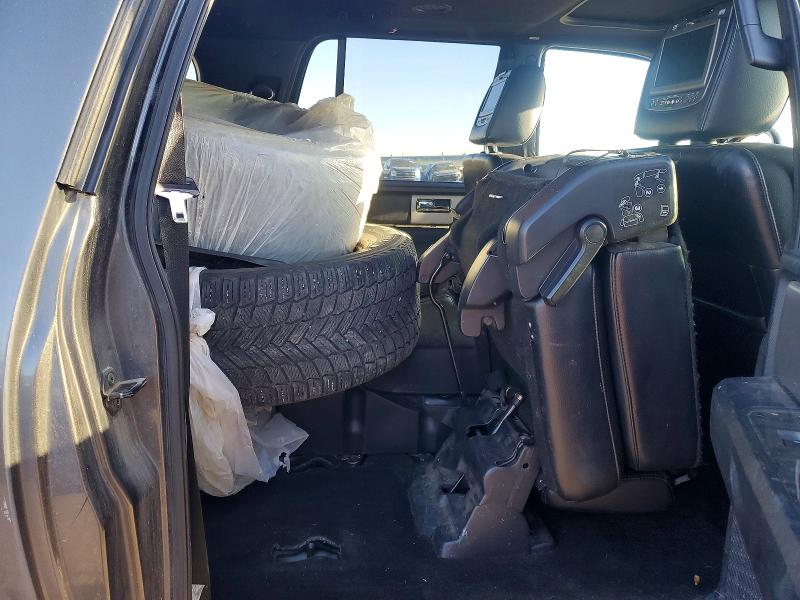 Photo 10 from auction – 2015 FORD EXPEDITION with VIN 1FMJK2AT6FEF14882
