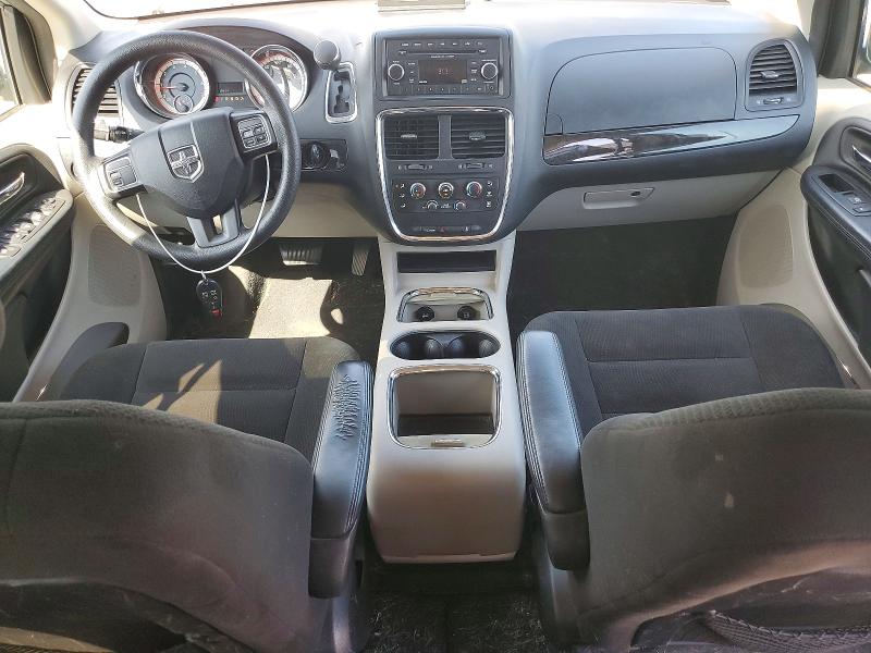 Zdjęcie 8 z aukcji – 2016 DODGE GRAND CARAVAN z VIN 2C4RDGCG0GR313532