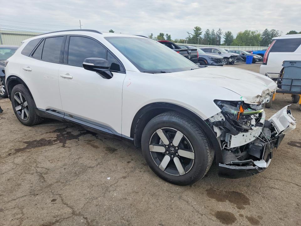 Снимка 4 от търг – 2024 HONDA PROLOGUE с VIN 3GPKHXRJ1RS510707