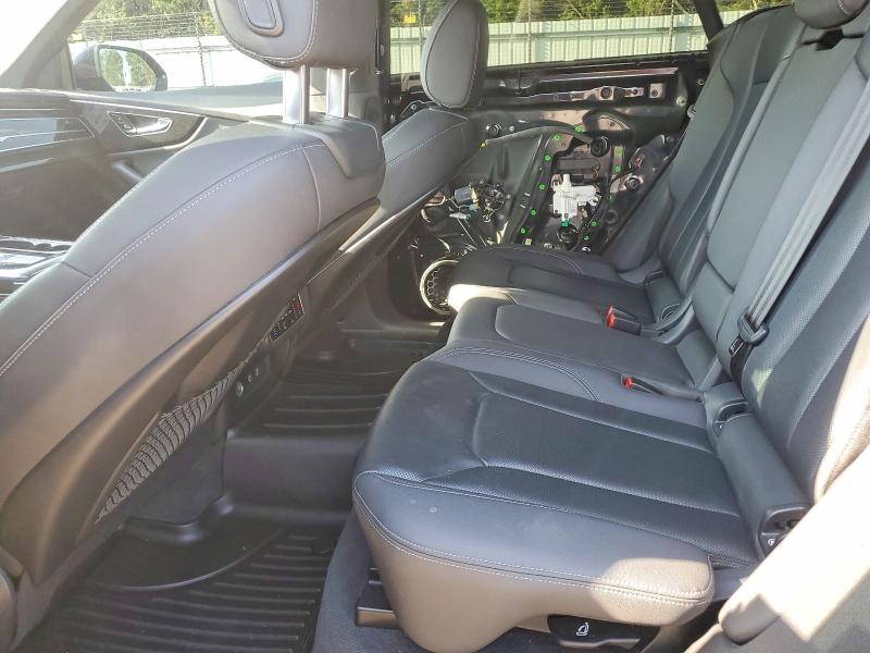 Photo 10 from auction – 2019 AUDI Q8 with VIN WA1CVAF17KD044233