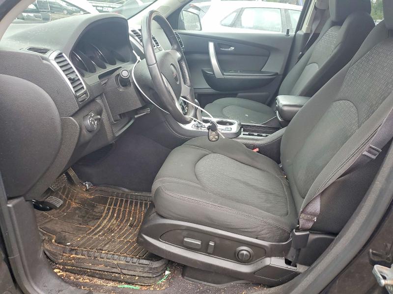 صورة رقم 7 من المزاد - 2012 GMC ACADIA مع VIN 1GKKVPEDXCJ120700