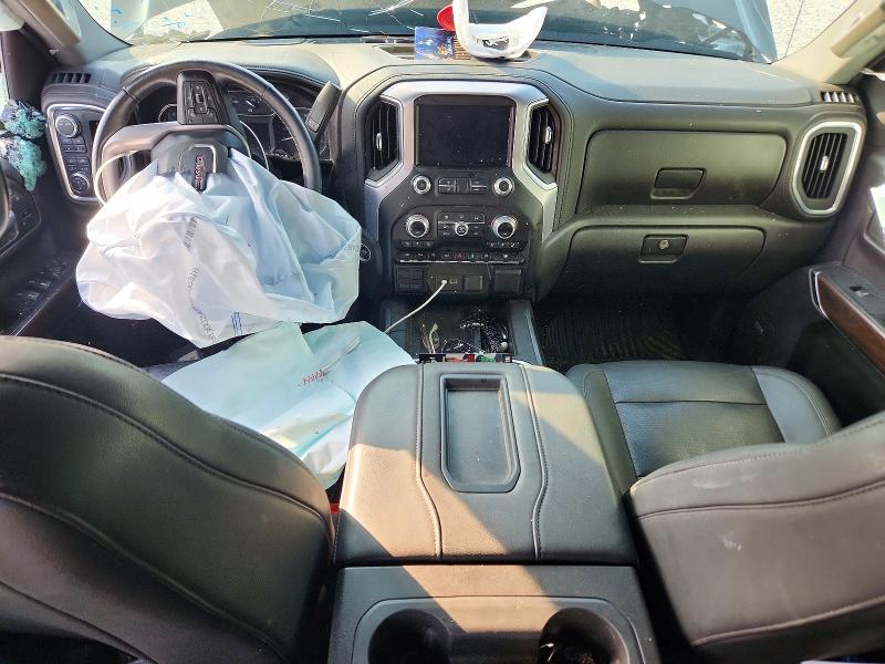 Снимка 8 от търг – 2021 GMC SIERRA с VIN 3GTU9DET6MG209942