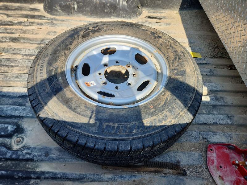 Photo 13 from auction – 2017 FORD F250 with VIN 1FT7W2BT3HEE27137
