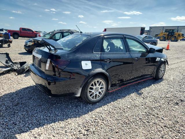 Фото 3 с аукциона – 2009 SUBARU IMPREZA с VIN JF1GE61699H504153