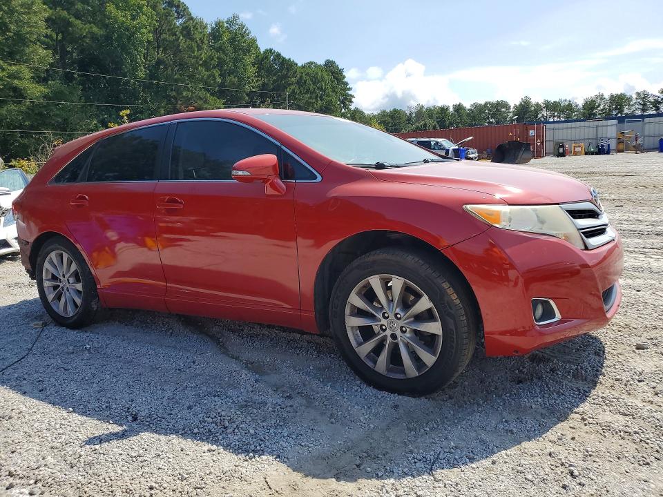 Photo 4 from auction – 2013 TOYOTA VENZA with VIN 4T3ZA3BB8DU071825