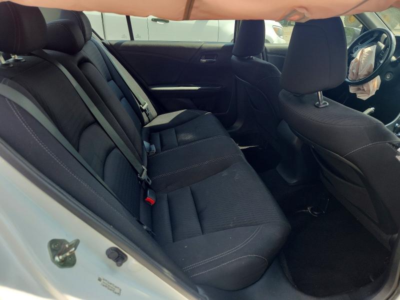 Photo 10 from auction – 2014 HONDA ACCORD with VIN 1HGCR2F56EA093403