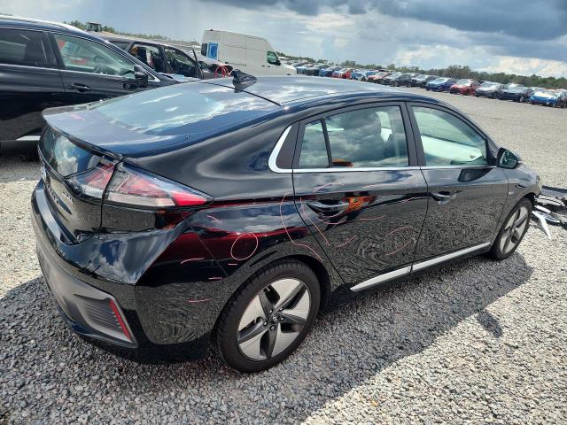 Photo 3 from auction – 2020 HYUNDAI IONIQ with VIN KMHC85LC2LU206955