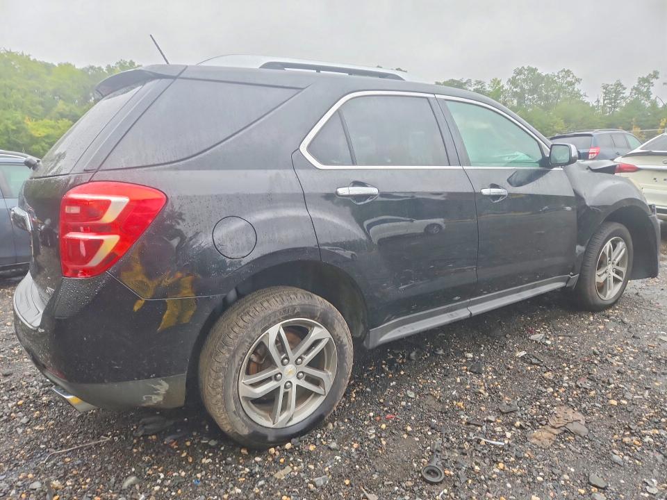 Снимка 3 от търг – 2017 CHEVROLET EQUINOX с VIN 2GNFLGE36H6102779
