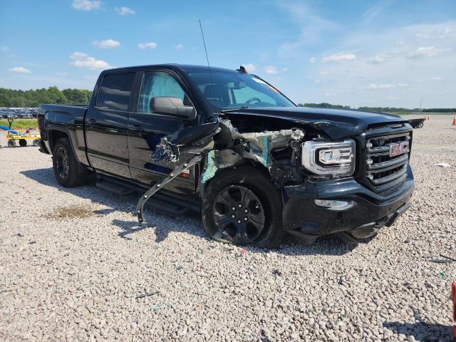 Photo 4 from auction – 2017 GMC SIERRA with VIN 3GTU2NEC5HG273339
