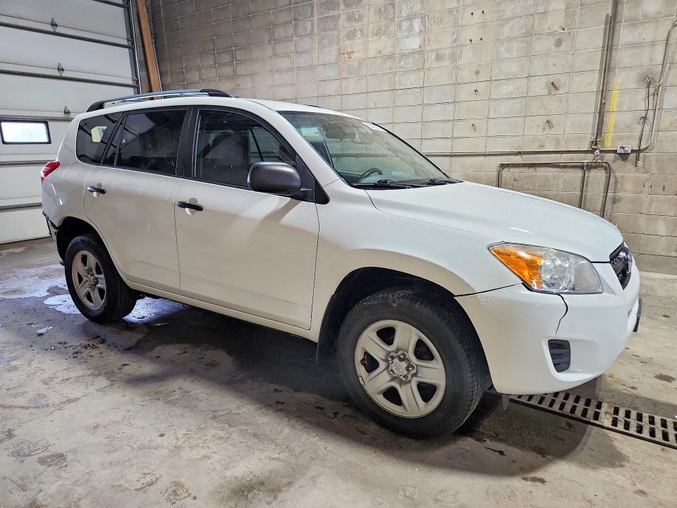 Снимка 4 от търг – 2010 TOYOTA RAV4 с VIN 2T3BF4DV9AW065043