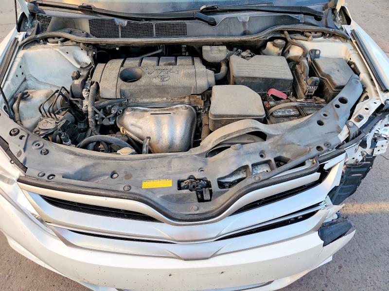 Photo 12 from auction – 2013 TOYOTA VENZA with VIN 4T3ZA3BB0DU079305