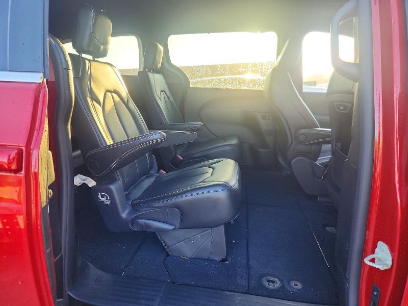 صورة رقم 11 من المزاد - 2026 CHRYSLER PACIFICA مع VIN 2C4RC1BG5TR180908