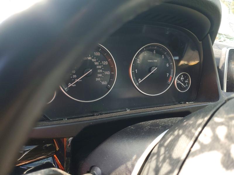 Foto 9 de la subasta – 2018 BMW X5 con VIN 5UXKR0C54J0Y00936