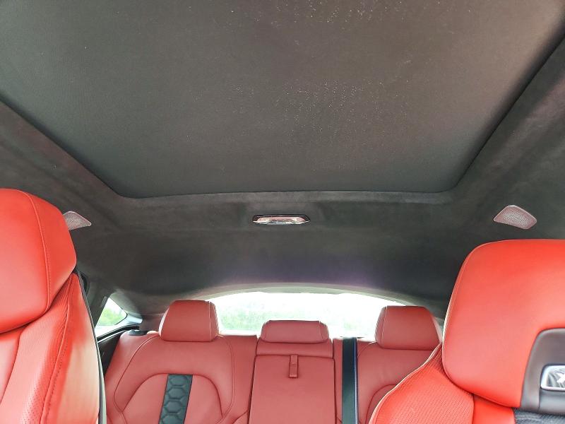 Zdjęcie 10 z aukcji – 2026 BMW X6 z VIN 5YM23ET06T9397116