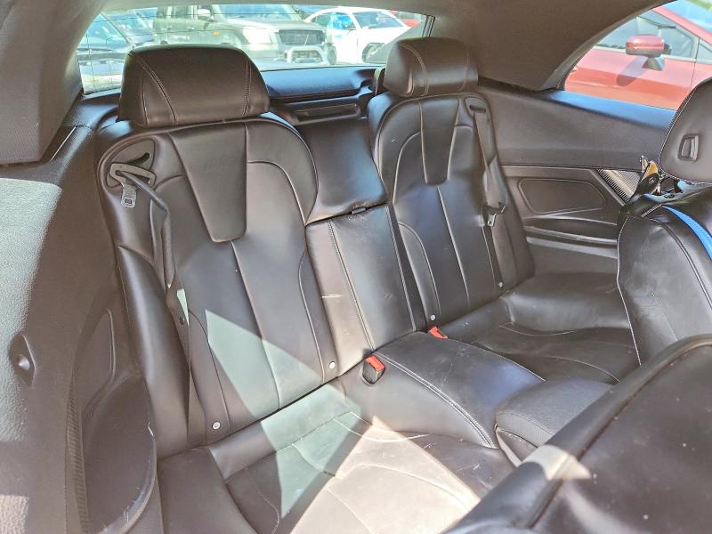 Foto 10 de la subasta – 2013 BMW M6 con VIN WBSLZ9C51DC985758
