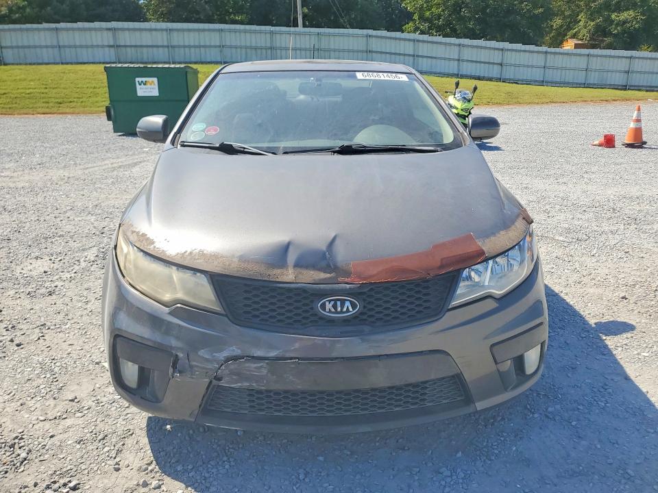 Фото 5 с аукциона – 2013 KIA FORTE KOUP с VIN KNAFW6A33D5702811
