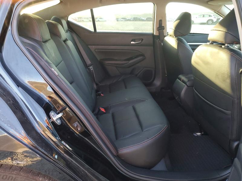 Photo 10 from auction – 2025 NISSAN ALTIMA with VIN 1N4BL4CV3SN385810