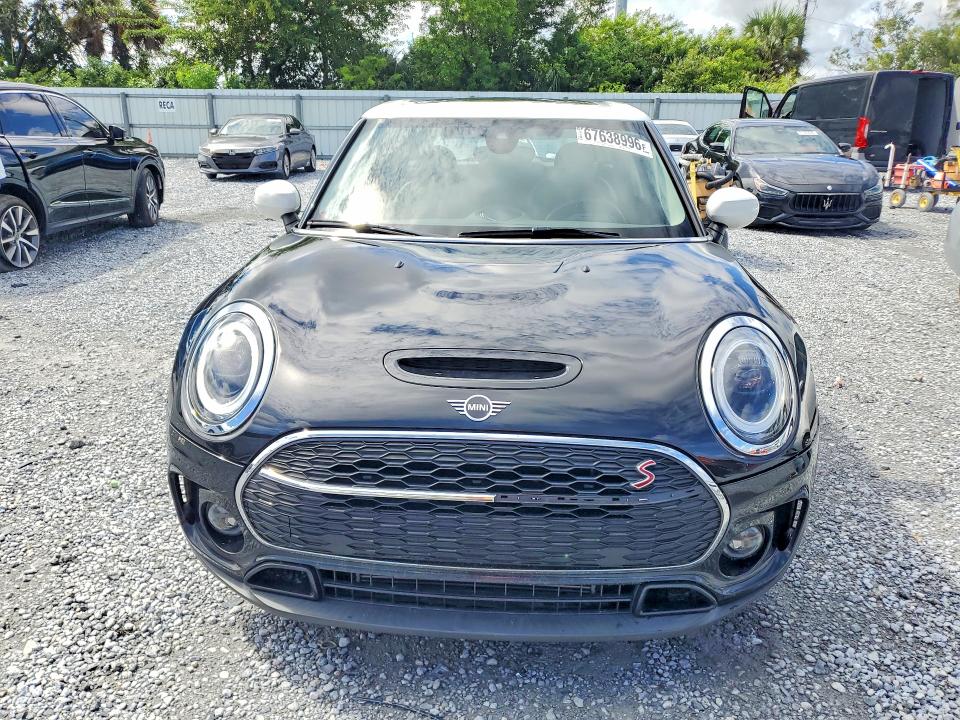Foto 5 de la subasta – 2024 MINI COOPER con VIN WMWLV7C02R2U30016