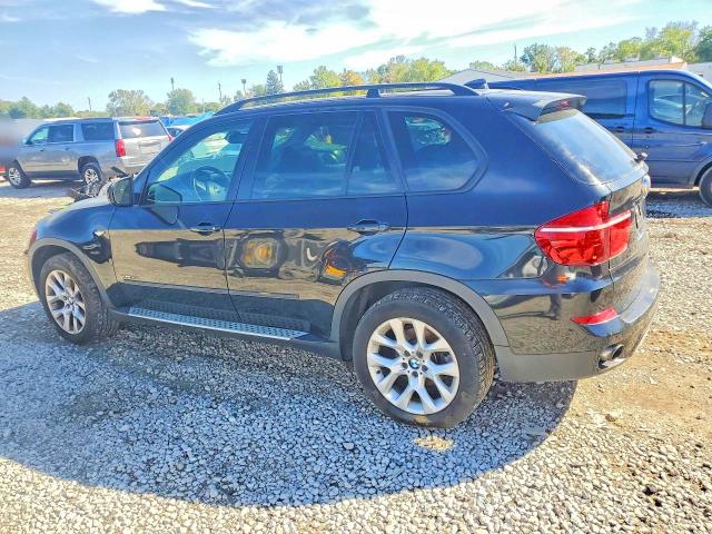 Photo 2 from auction – 2013 BMW X5 with VIN 5UXZV4C59DL994450