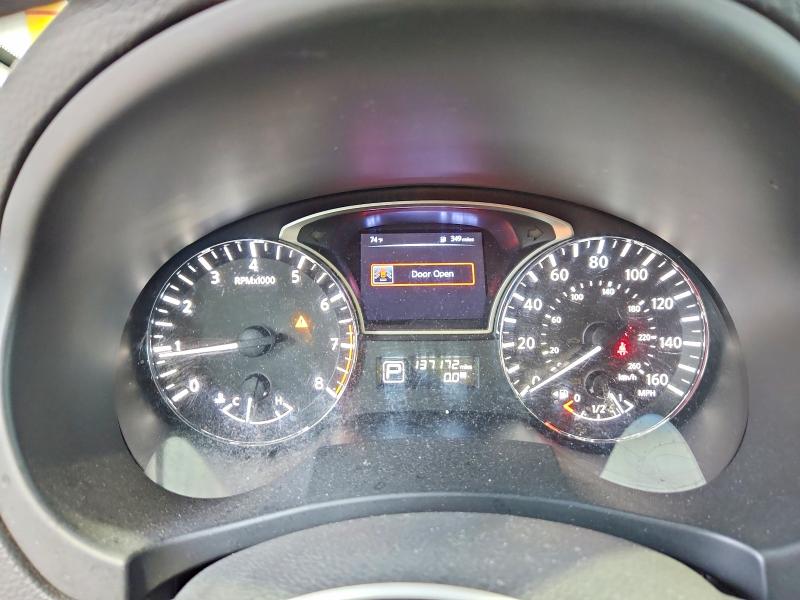 Photo 9 from auction – 2015 NISSAN ALTIMA with VIN 1N4AL3AP5FC156895
