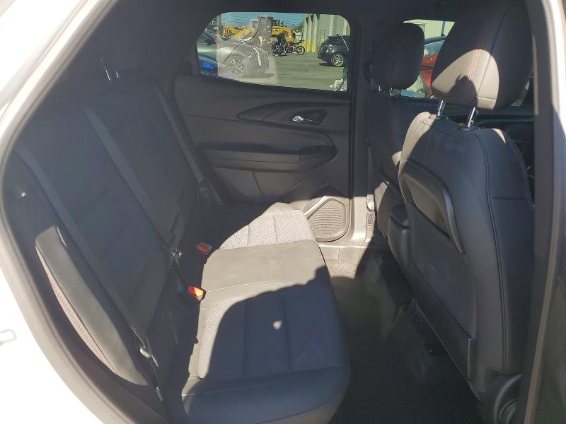 Photo 10 from auction – 2021 CHEVROLET TRAILBLAZER with VIN KL79MTSL4MB157445