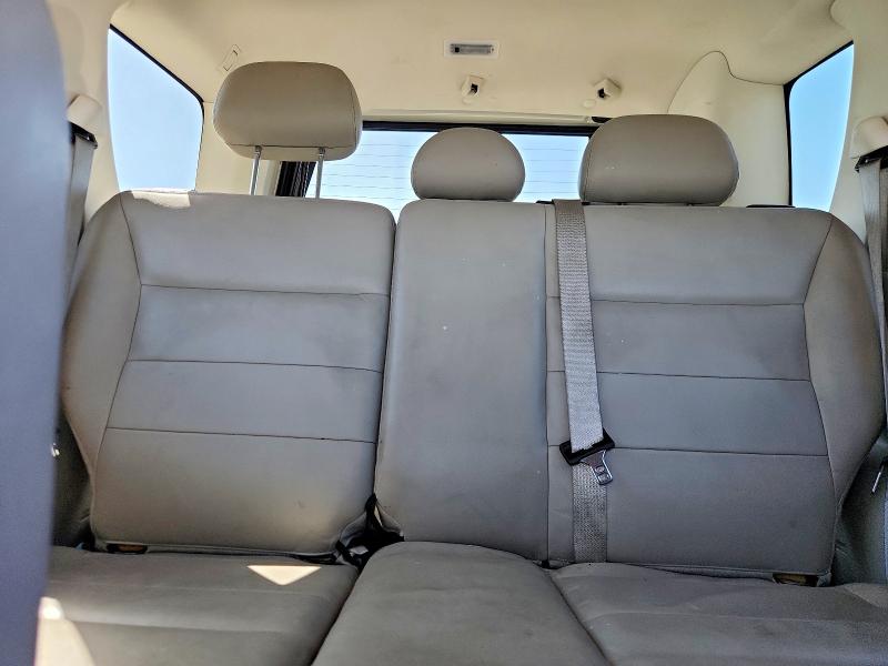 Photo 10 from auction – 2009 FORD ESCAPE with VIN 1FMCU49309KA58094