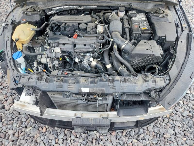 Снимка 11 от търг – 2024 KIA K5 с VIN 5XXG64J20RG266750