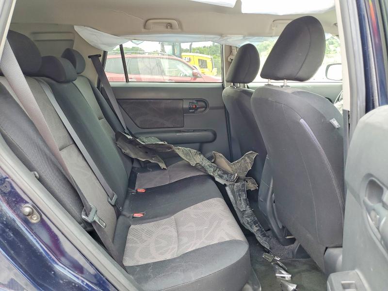 Photo 10 from auction – 2015 SCION XB with VIN JTLZE4FE3FJ078248
