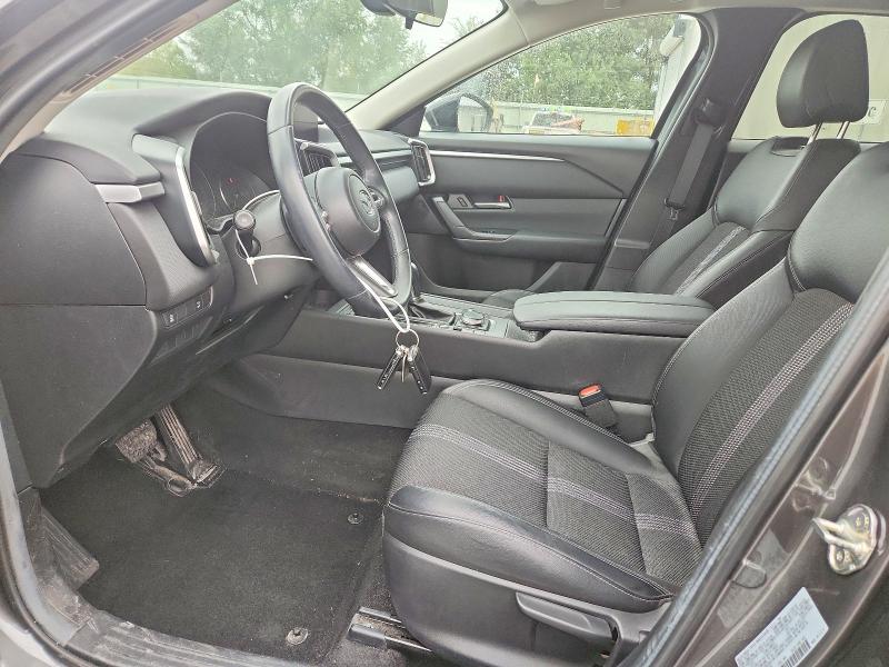 Снимка 7 от търг – 2024 MAZDA CX-50 с VIN 7MMVABAM2RN198936