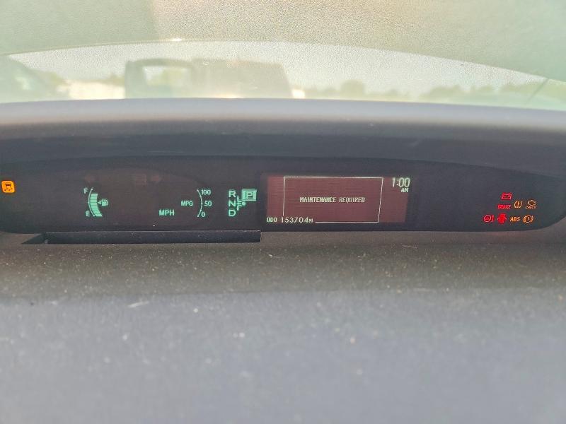 Photo 9 from auction – 2015 TOYOTA PRIUS with VIN JTDKN3DU4F0405652