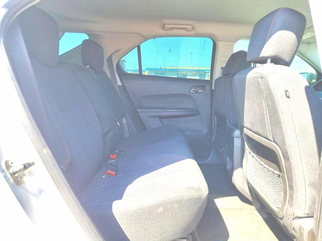 Photo 10 from auction – 2012 CHEVROLET EQUINOX with VIN 2GNALBEK5C6323979