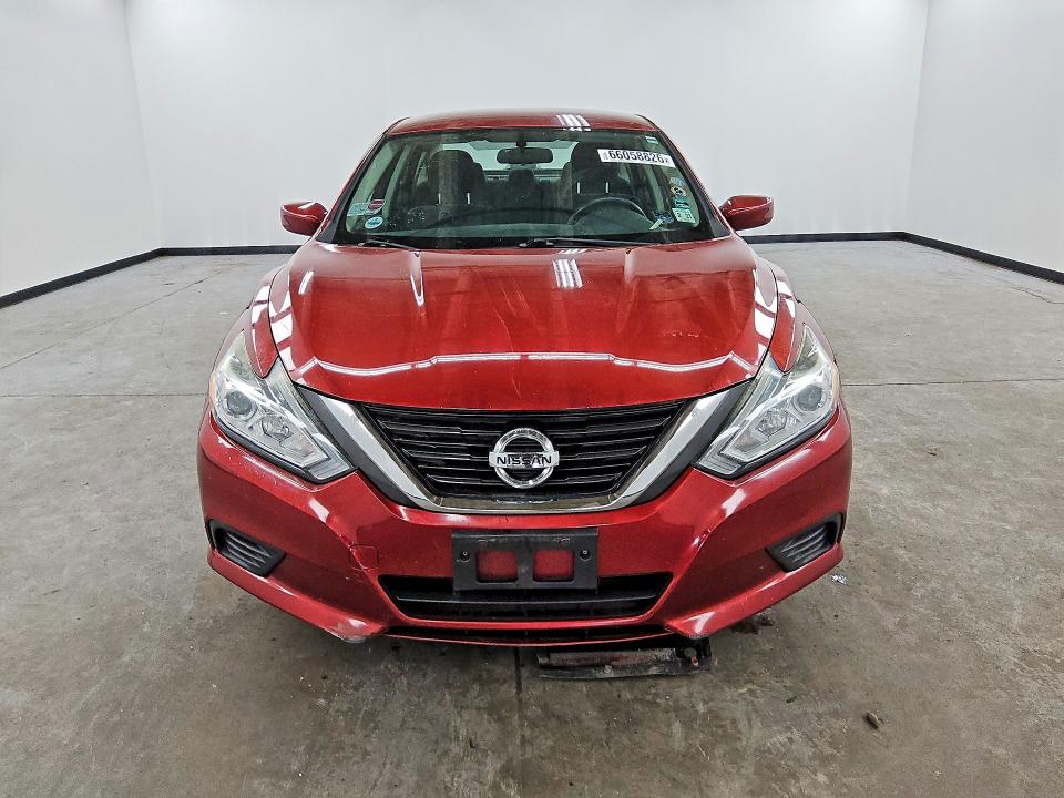 Photo 5 from auction – 2016 NISSAN ALTIMA with VIN 1N4AL3AP9GN324737