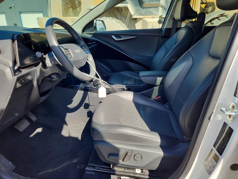 صورة رقم 7 من المزاد - 2023 KIA NIRO مع VIN KNDCT3LE4P5035604