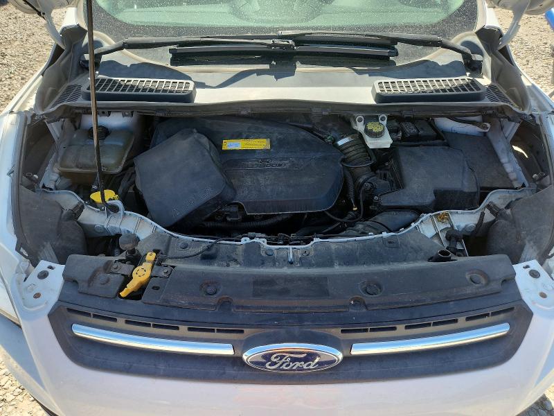 Photo 12 from auction – 2016 FORD ESCAPE with VIN 1FMCU9GXXGUB50205