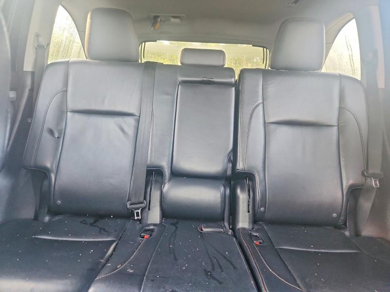 Photo 10 from auction – 2014 TOYOTA HIGHLANDER with VIN 5TDJKRFH0ES071414
