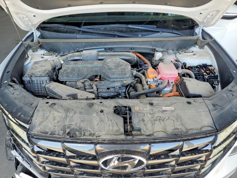 Photo 12 from auction – 2022 HYUNDAI TUCSON with VIN KM8JFCA18NU074600
