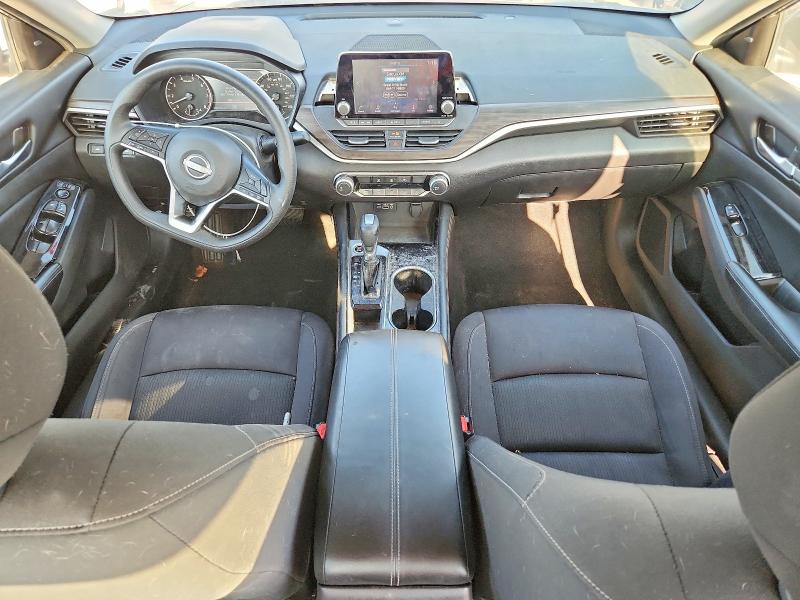 Photo 8 from auction – 2023 NISSAN ALTIMA with VIN 1N4BL4DV9PN353224