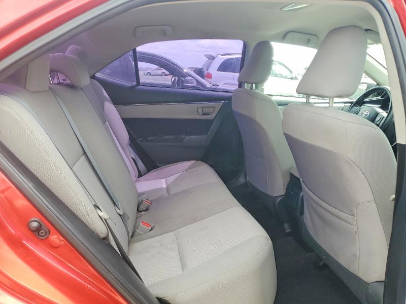 Photo 10 from auction – 2014 TOYOTA COROLLA with VIN 2T1BURHE5EC060662