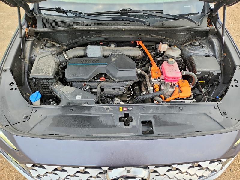 Zdjęcie 11 z aukcji – 2022 HYUNDAI SANTA FE z VIN KM8S2DA13NU028002
