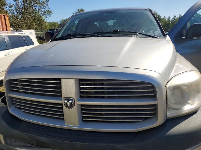 Photo 11 from auction – 2008 DODGE RAM 1500 with VIN 1D7HU18298J217612