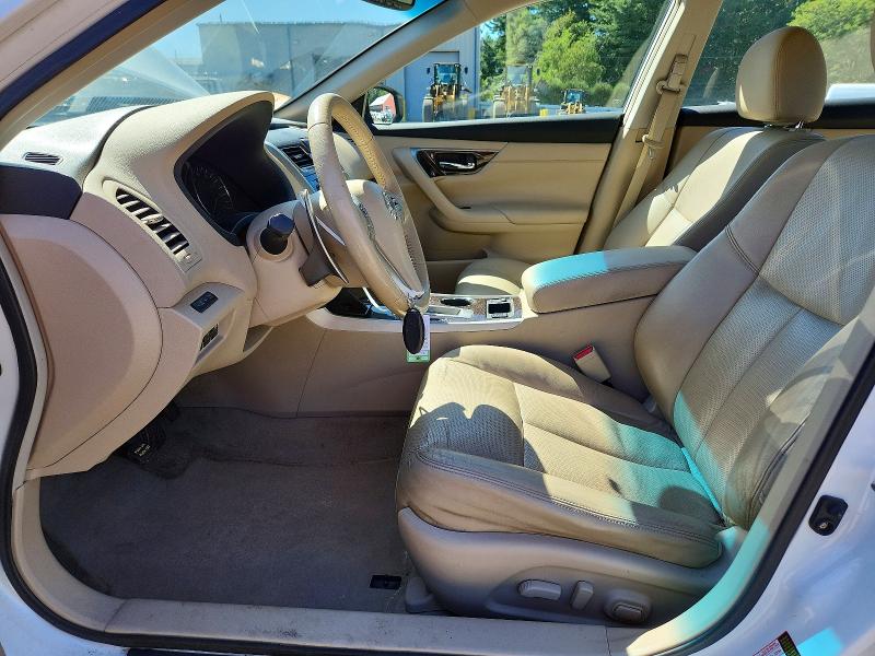 Снимка 7 от търг – 2013 NISSAN ALTIMA с VIN 1N4BL3AP4DN454778