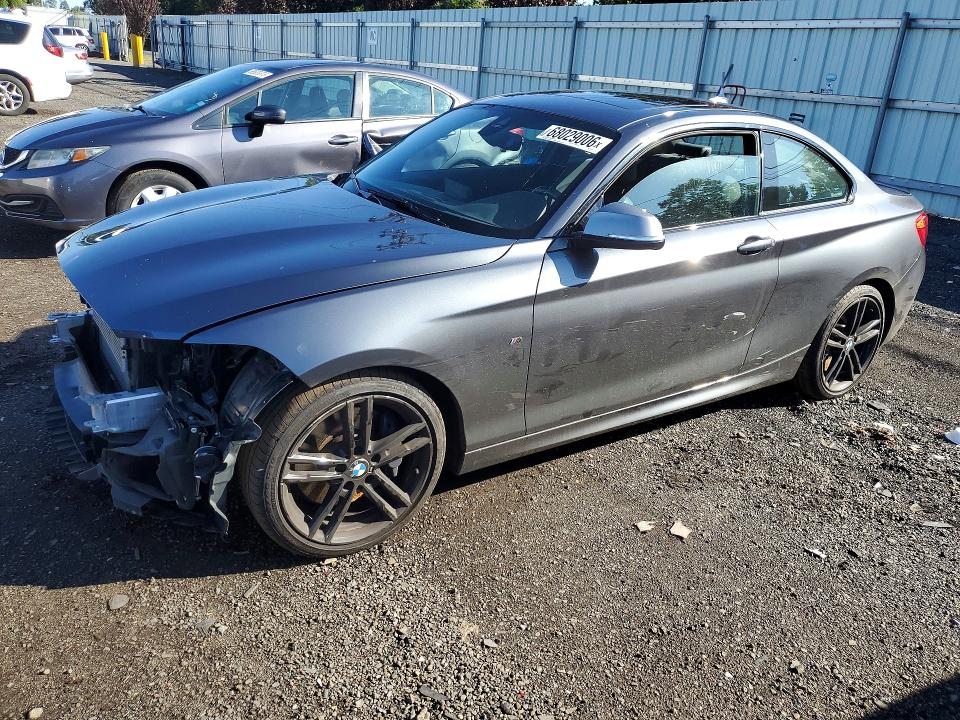 2019 BMW M240XI - Търг №68029006