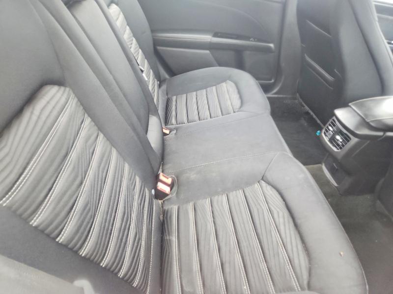 Photo 10 from auction – 2016 FORD FUSION with VIN 3FA6P0H71GR365214