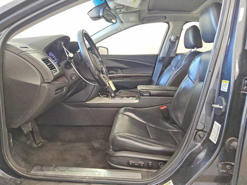 Снимка 7 от търг – 2014 ACURA RLX с VIN JH4KC1F90EC001200