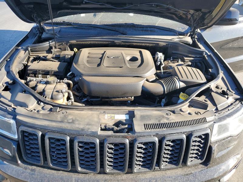 Снимка 12 от търг – 2019 JEEP GRAND CHEROKEE с VIN 1C4RJEAGXKC832928
