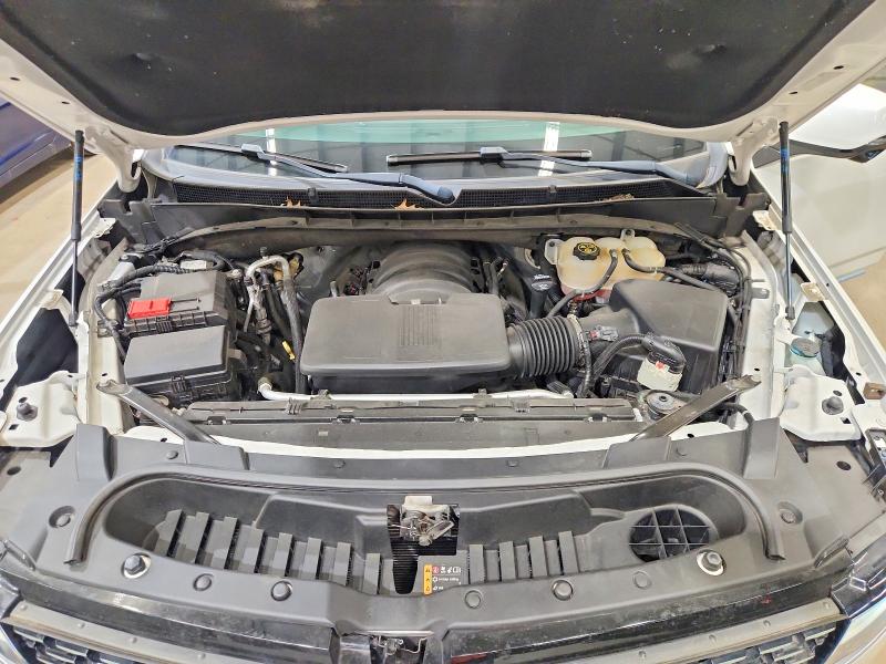 Photo 12 from auction – 2022 CADILLAC ESCALADE with VIN 1GYS4CKL1NR154655