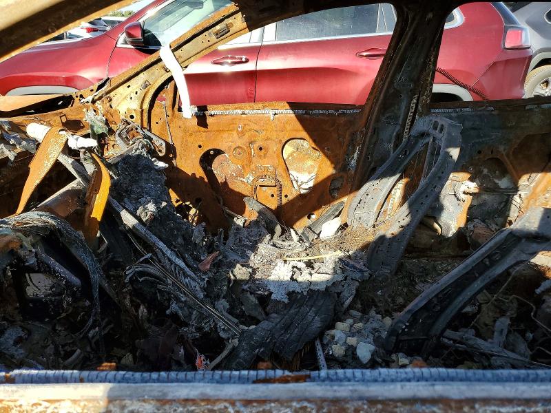 Photo 7 from auction – 2021 GMC ACADIA with VIN 1GKKNULS4MZ209276