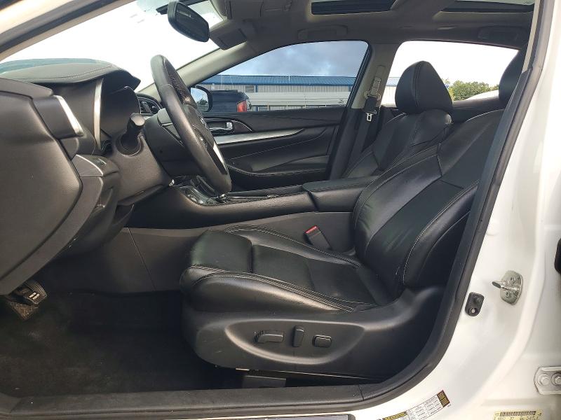 Foto 7 de la subasta – 2017 NISSAN MAXIMA con VIN 1N4AA6AP4HC444305