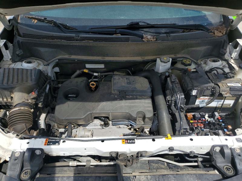 Photo 12 from auction – 2019 CHEVROLET EQUINOX with VIN 2GNAXUEV7K6189324