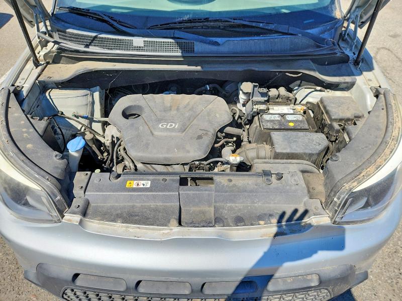 Zdjęcie 11 z aukcji – 2016 KIA SOUL z VIN KNDJN2A25G7861550
